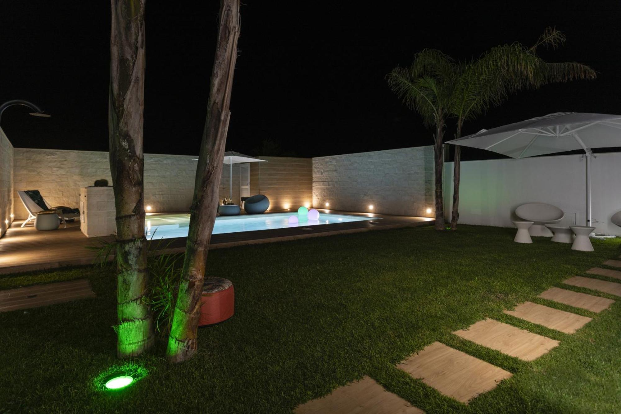 Amugea - Isulatravel Villa Ispica